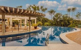 Rio Quente Resorts - Cristal 5*